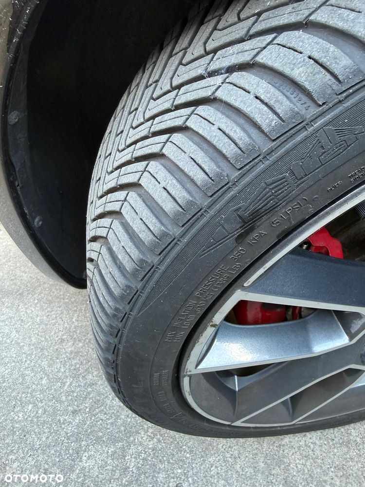 Skoda Octavia 2.0 TDI RS EU6 - 28