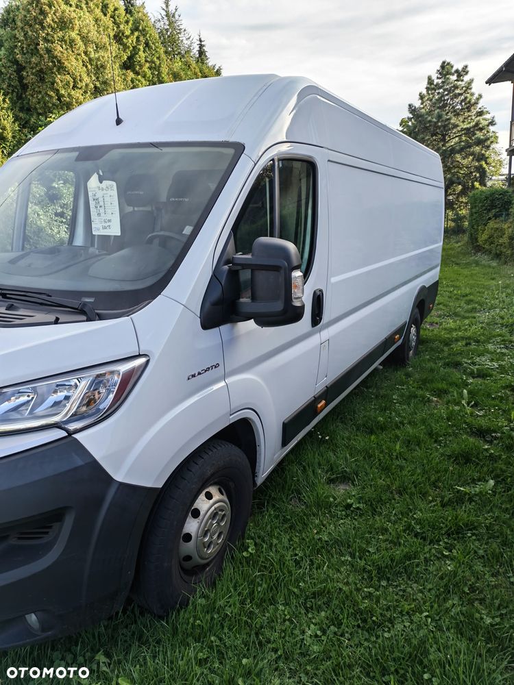 Fiat Ducato - 2