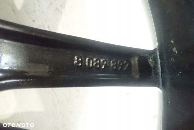 ALUFELGA FELGA BMW 3 G20 G21 M PAKIET 8089892 19X8 - 6
