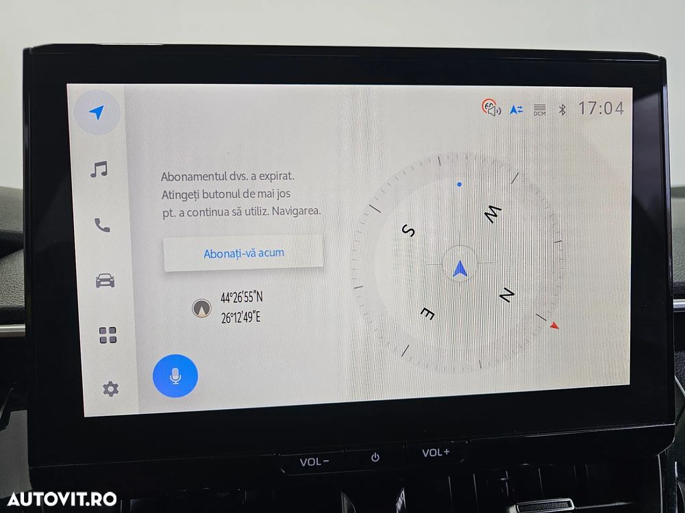 Toyota Corolla Sedan 1.8 HSD Business - 17