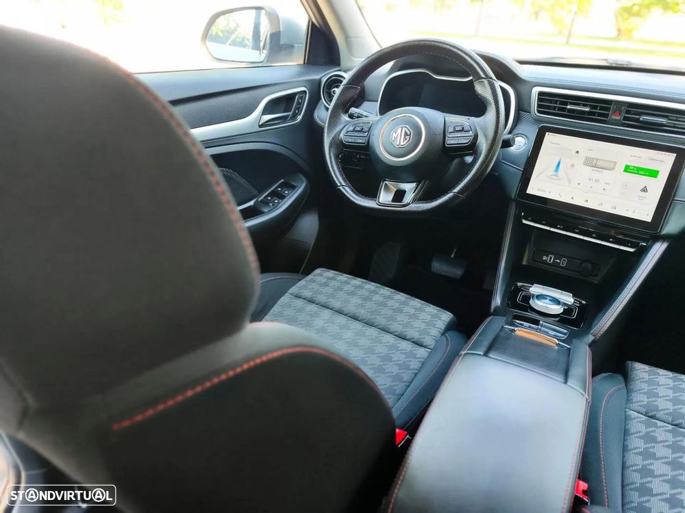 MG ZS EV 50.3 kWh Comfort - 29