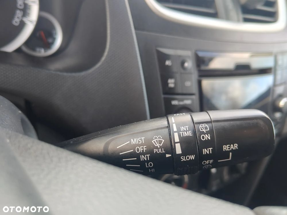 Suzuki Swift 1.2 Comfort - 13
