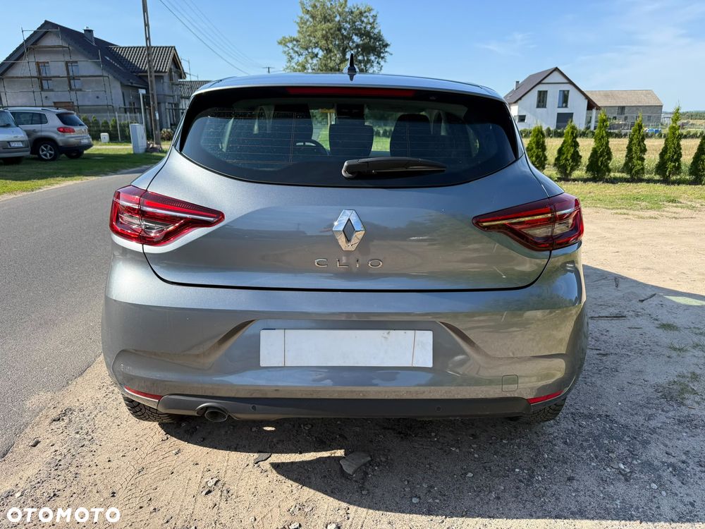 Renault Clio TCe 100 BUSINESS EDITION - 28