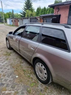 Audi A6 - 4
