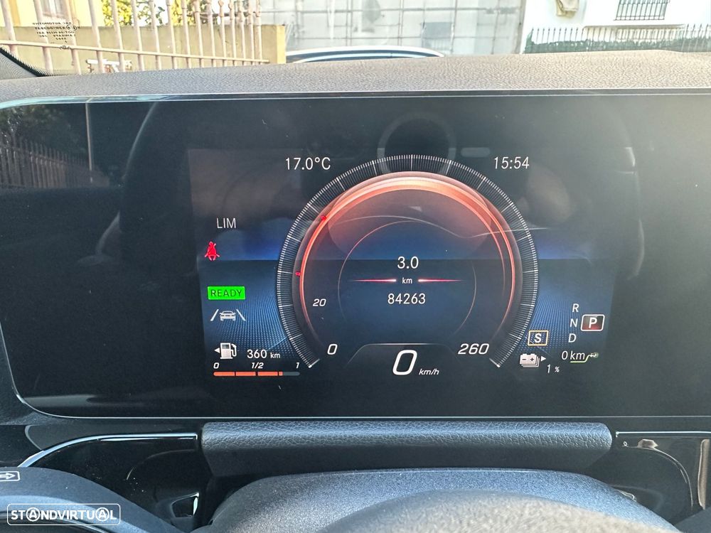 Mercedes-Benz GLA 250 e Style - 17