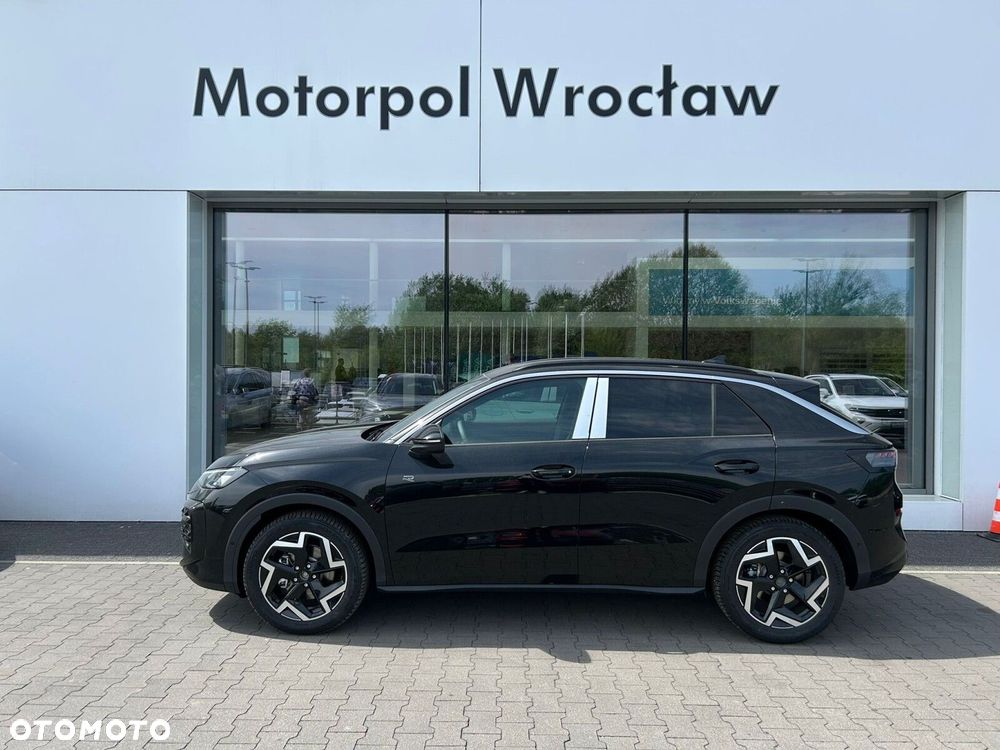 Volkswagen T-Roc - 9