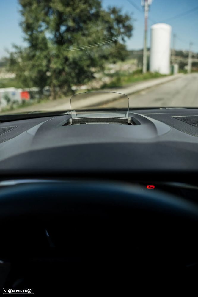 Renault Mégane Sport Tourer 1.5 dCi GT Line - 33