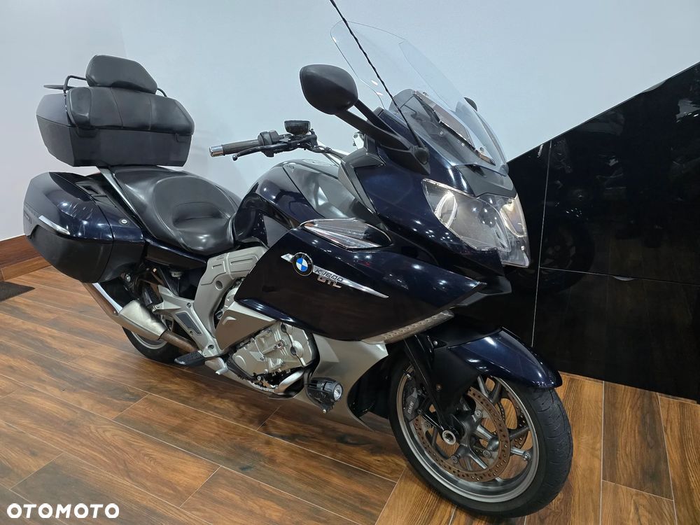 BMW K - 26