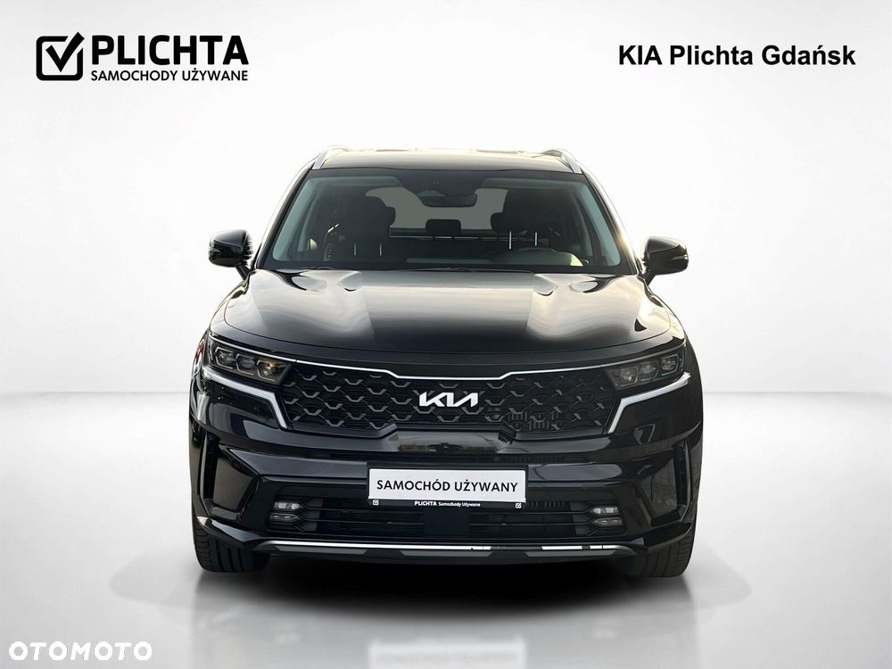 Kia Sorento 1.6 T-GDI HEV XL 7os - 9