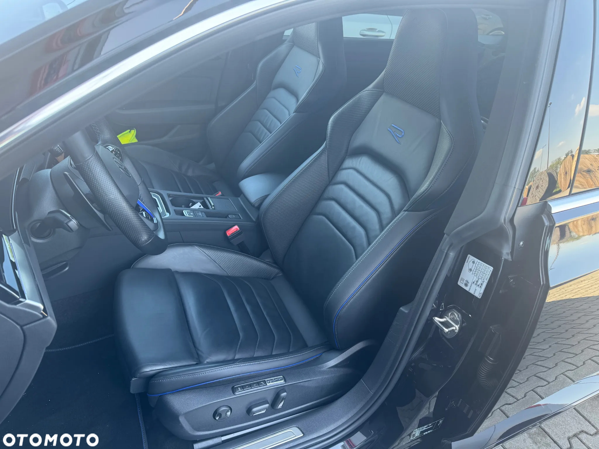Volkswagen Arteon Shooting Brake 2.0 TSI OPF 4Motion DSG R - 15