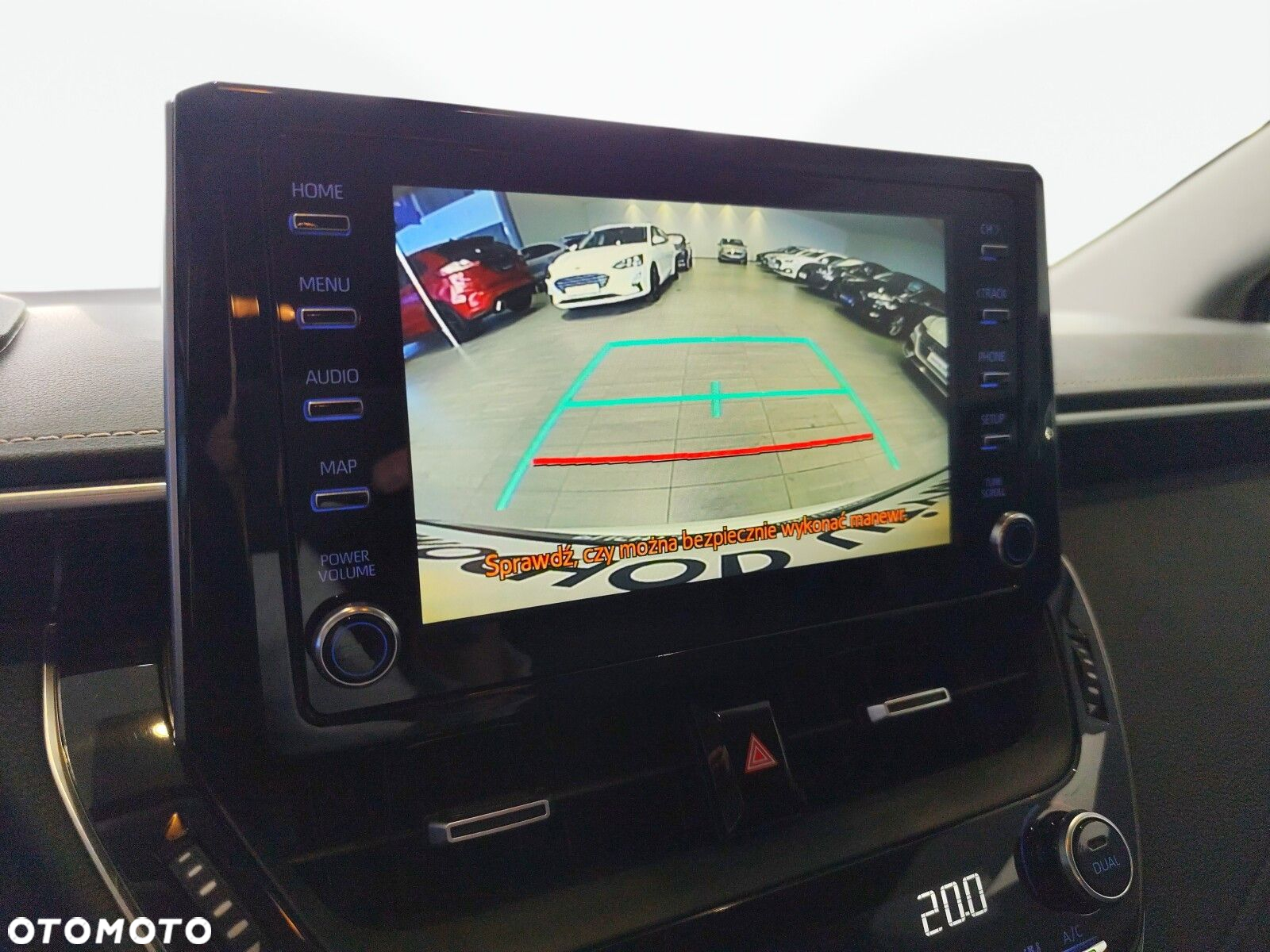 Toyota Corolla - 27