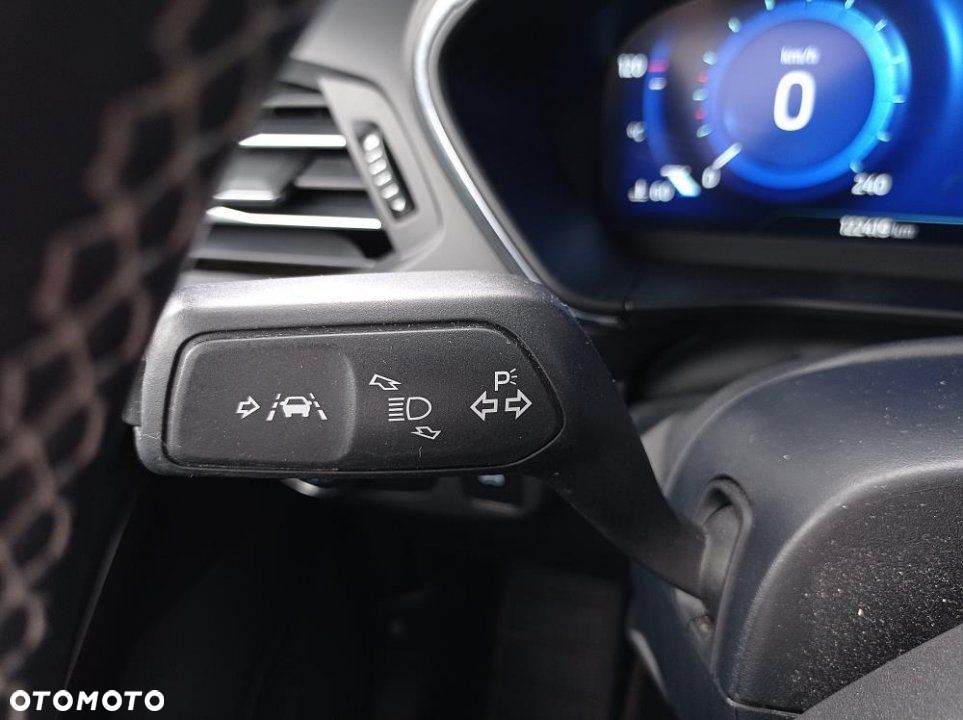 Ford Focus - 19