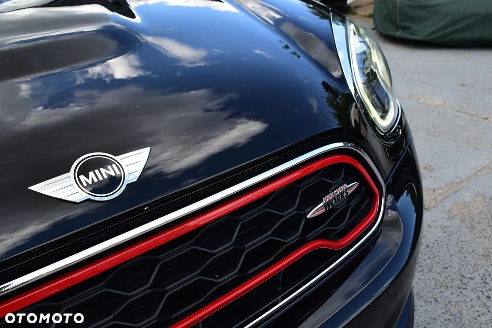 MINI John Cooper Works - 21
