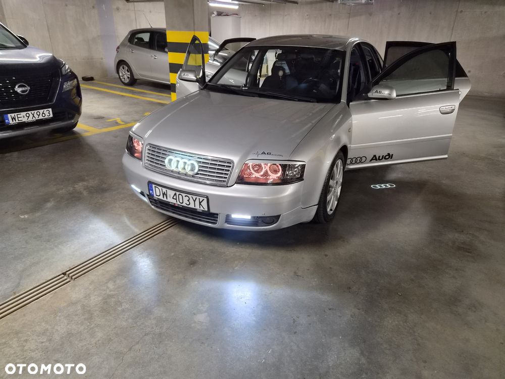 Audi A6 Avant - 3