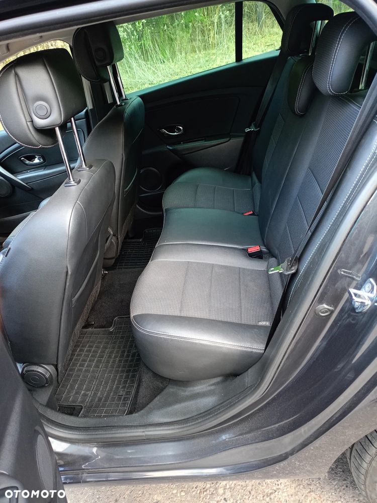 Renault Megane dCi 165 FAP GT - 9