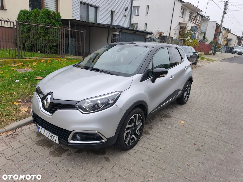 Renault Captur - 2