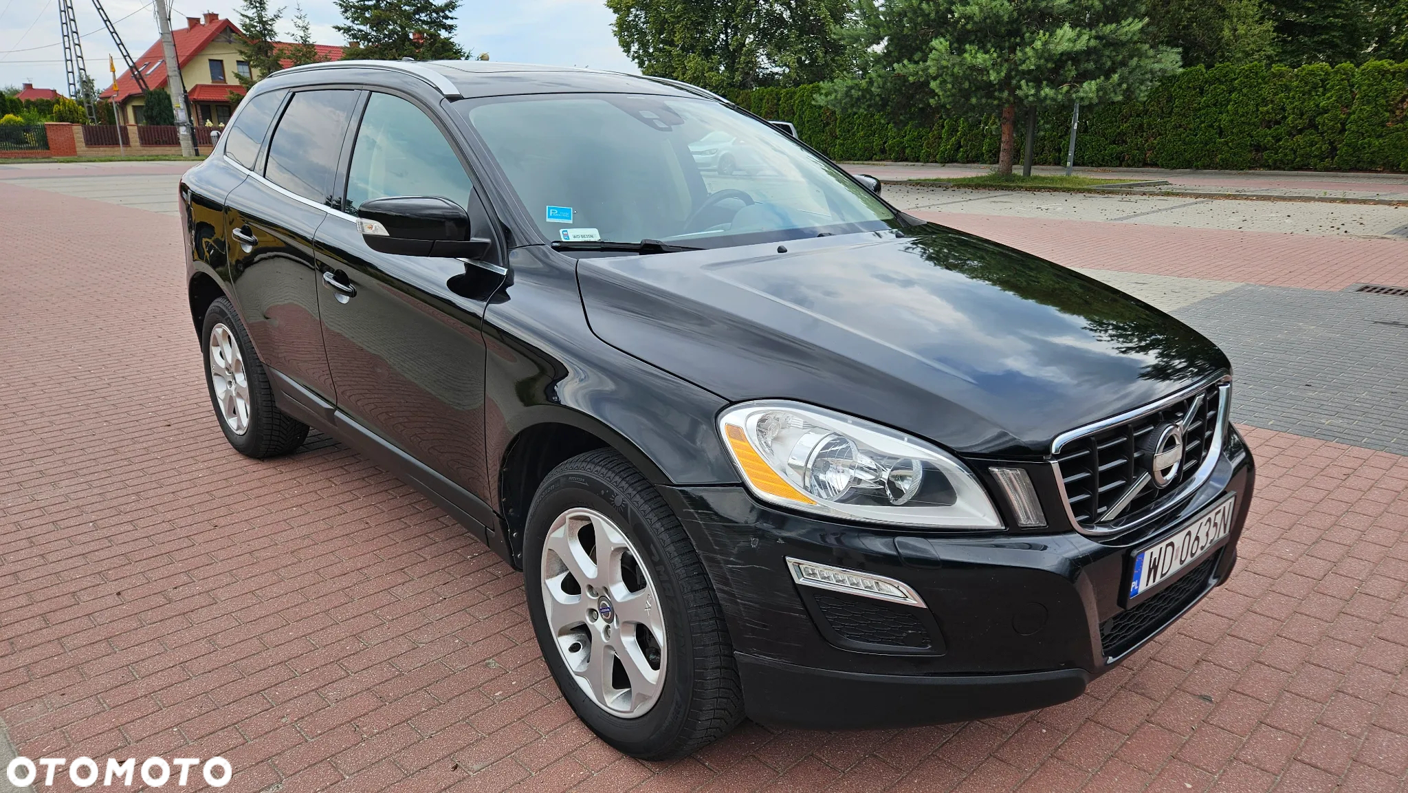 Volvo XC 60 - 10