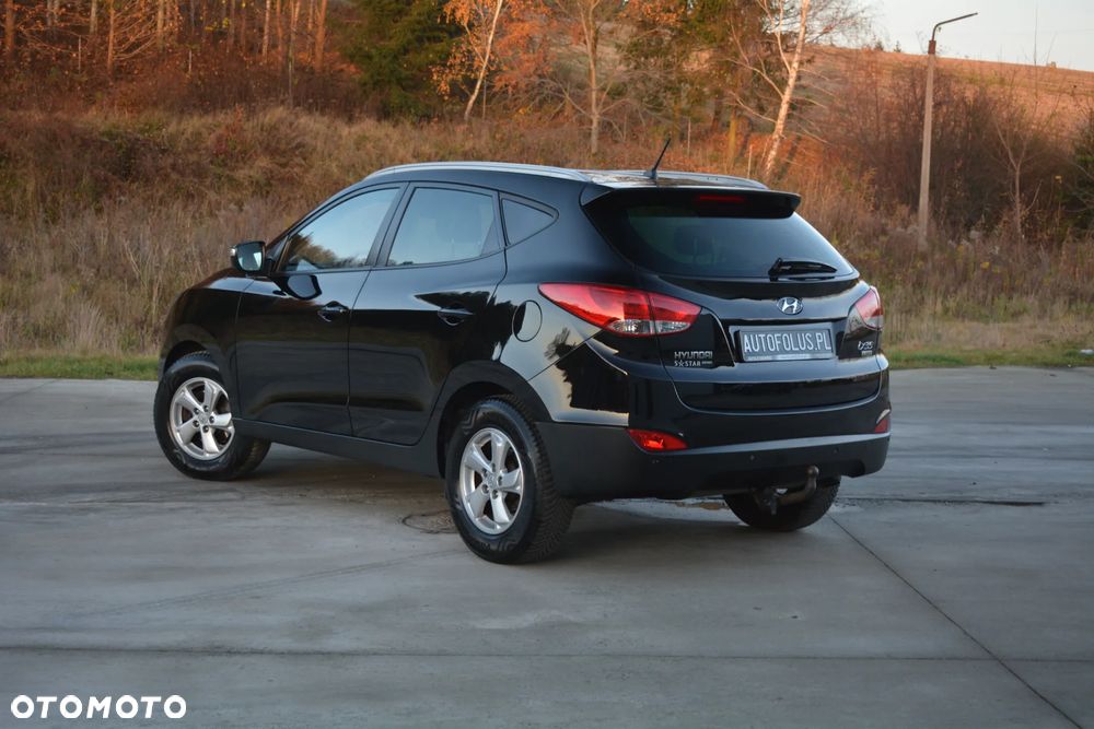 Hyundai ix35 - 18
