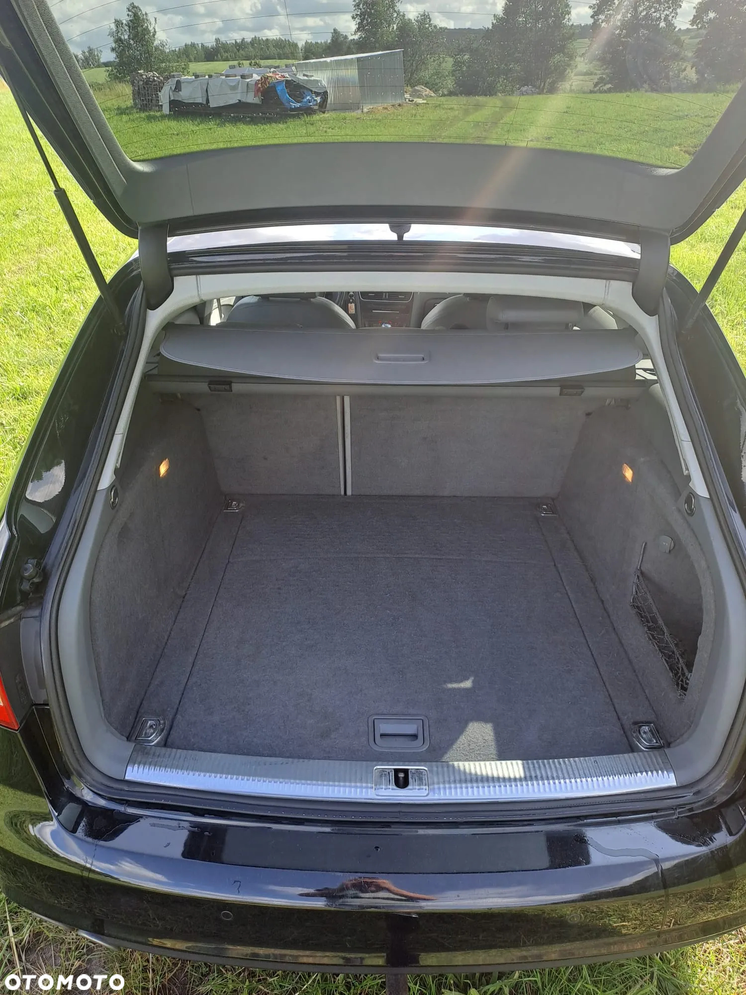 Audi A4 Avant 2.0 TDI DPF Attraction - 2