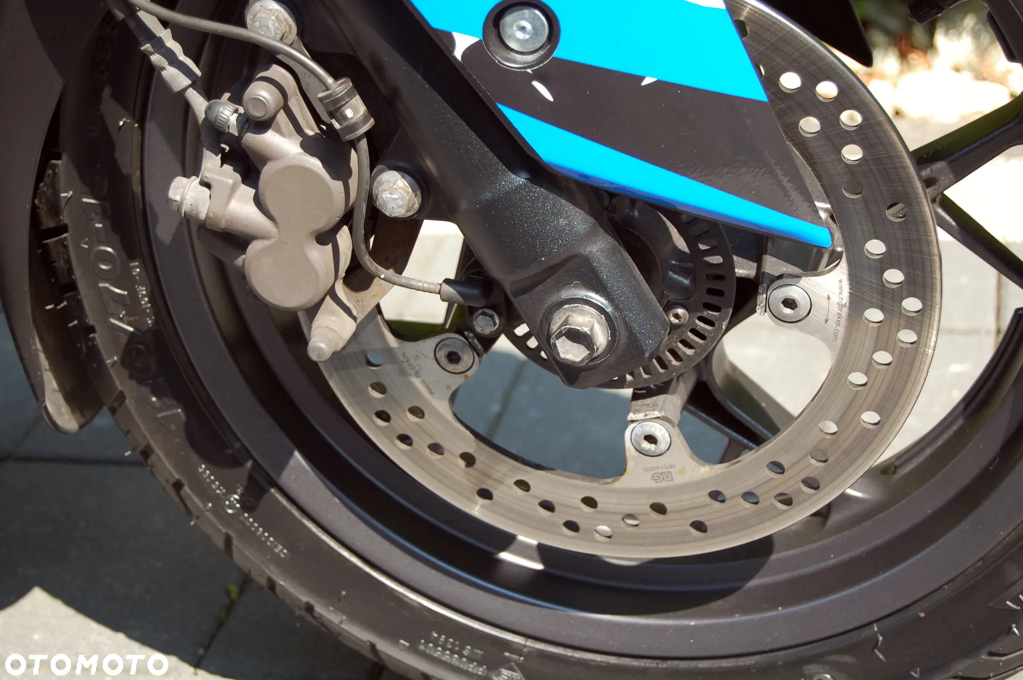 Yamaha X-max - 7