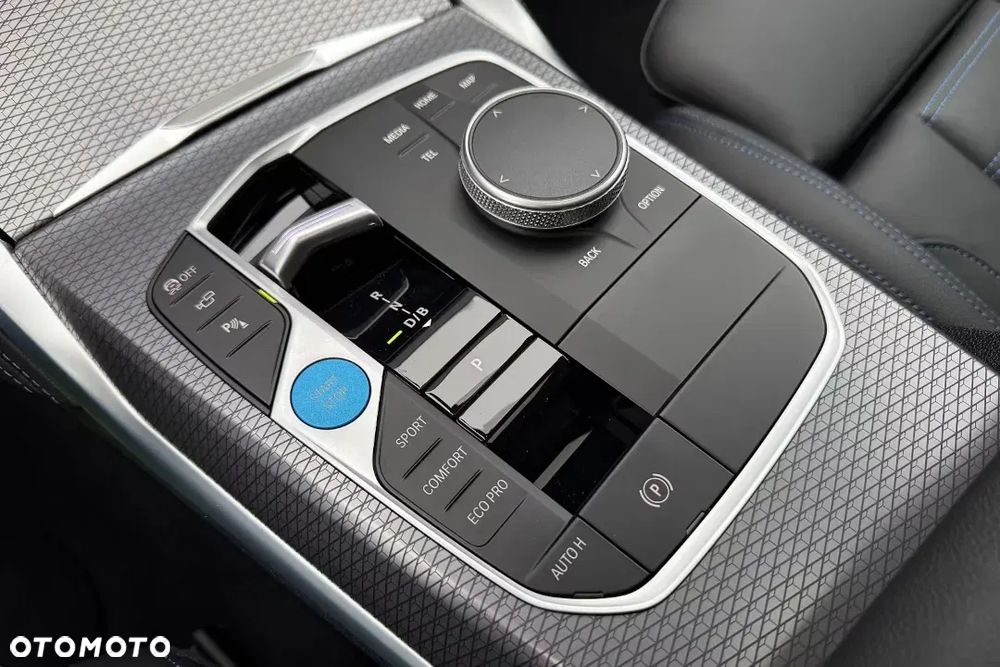 BMW i4 83.9kWh eDrive 40 M Sport - 20