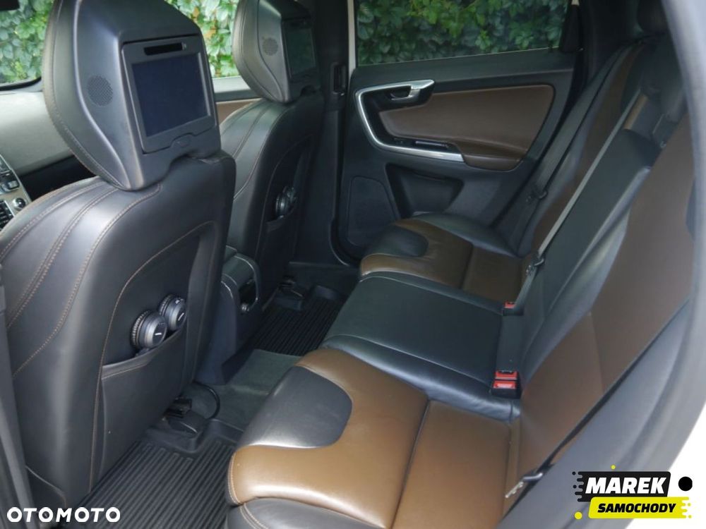 Volvo XC 60 - 23
