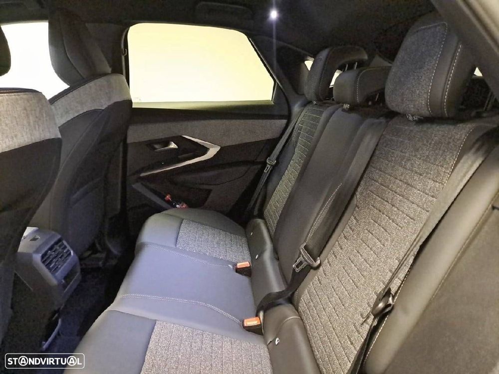 Peugeot 3008 1.2 Hybrid Allure e-DCS6 - 10