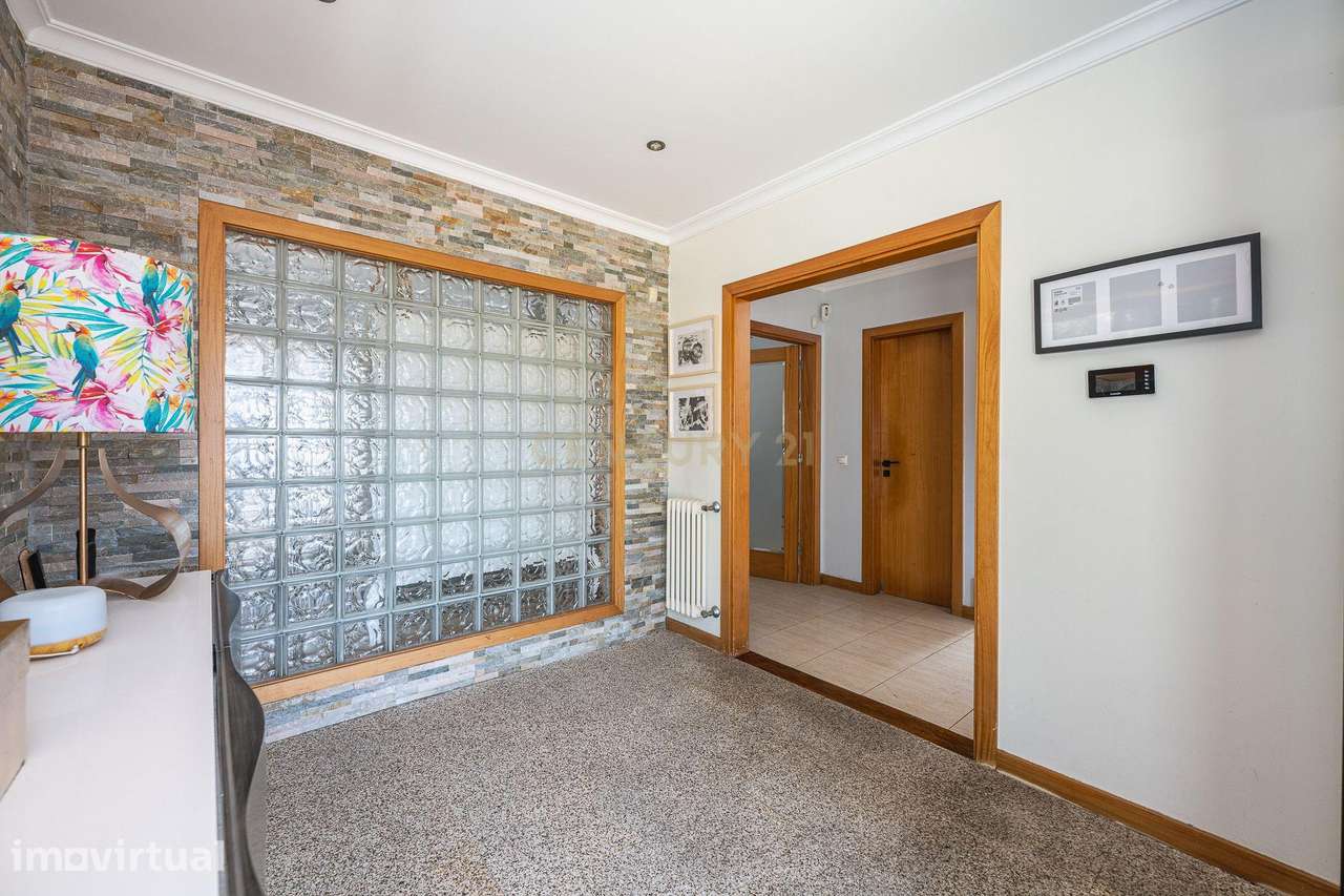 Moradia T4 Premium em Lavra – A Dois Passos do Mar - Grande imagem: 2/60
