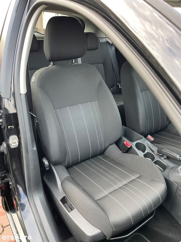 Citroën C4 1.6 VTi Equilibre - 13