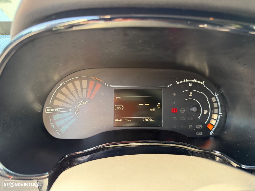 Dacia Spring Comfort Plus - 7