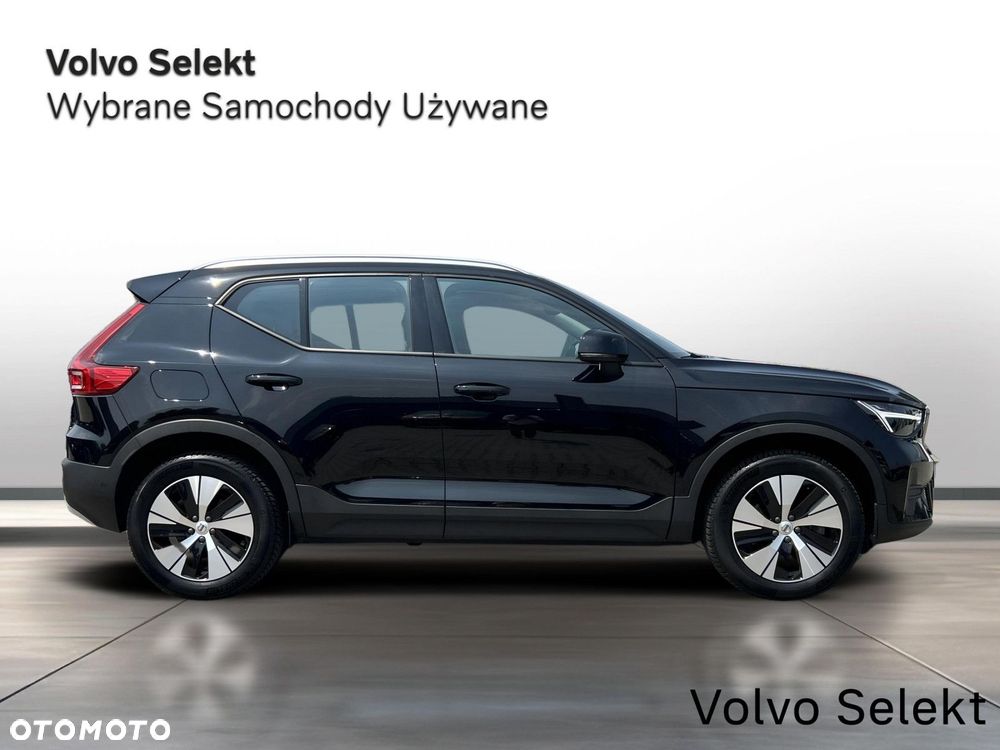 Volvo XC 40 - 7