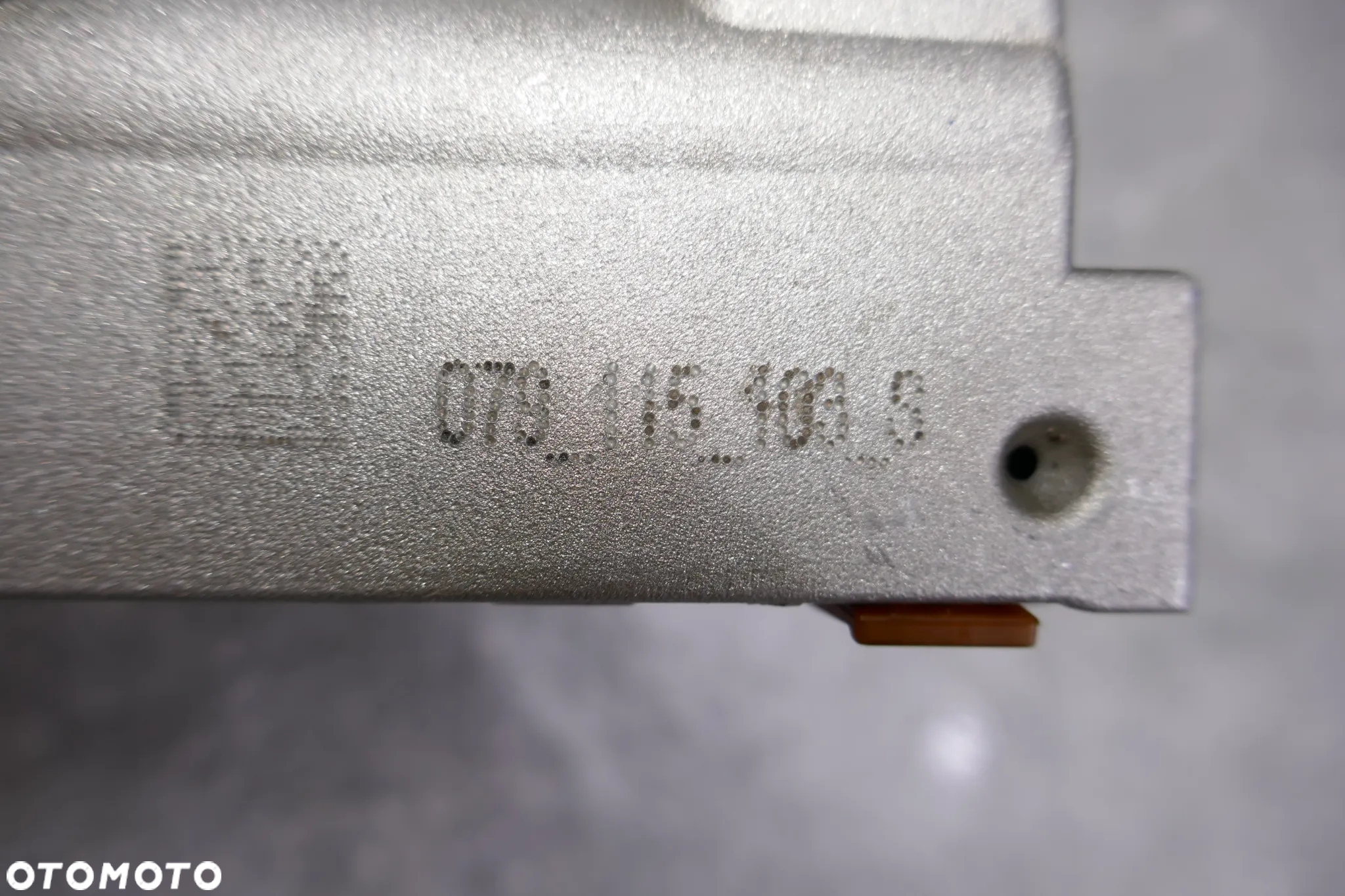 Pompa Oleju 079115103S 4.2 fsi CUA - 7