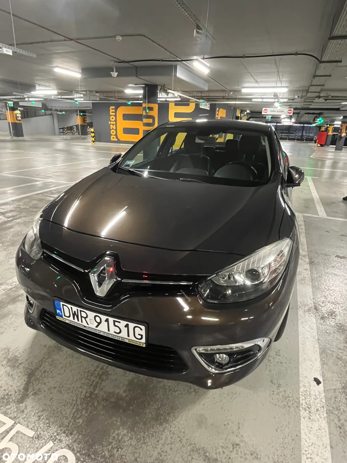 Renault Fluence 1.6 16V Intens - 3