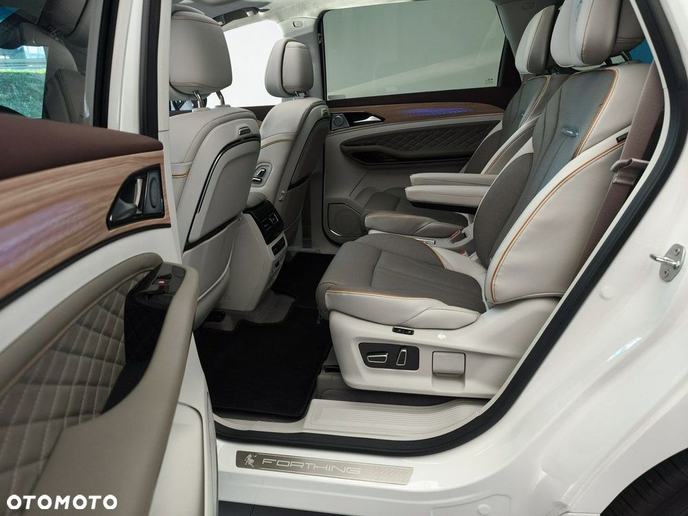 Forthing U Tour 1.5 DVVT GDI DCT - 22