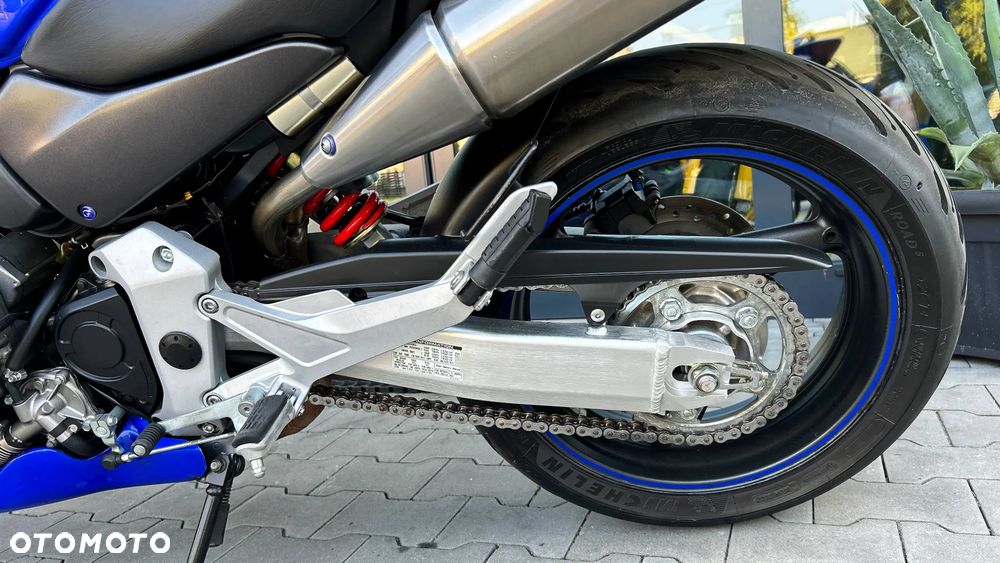 Honda Hornet - 15