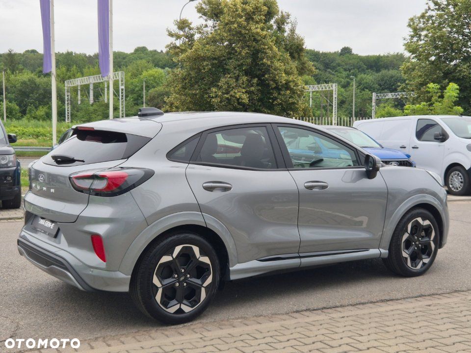 Ford Puma - 6