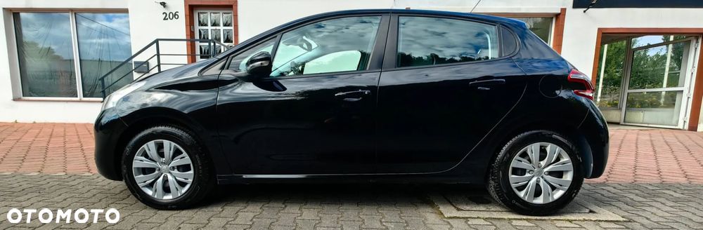 Peugeot 208 1.2 PureTech Active - 7