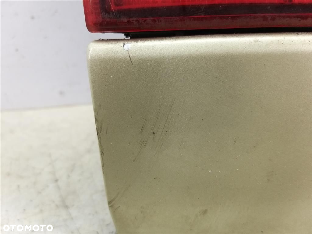 Lampa lewa tylna tył Subaru Forester I  1997-2002 SUV - 3