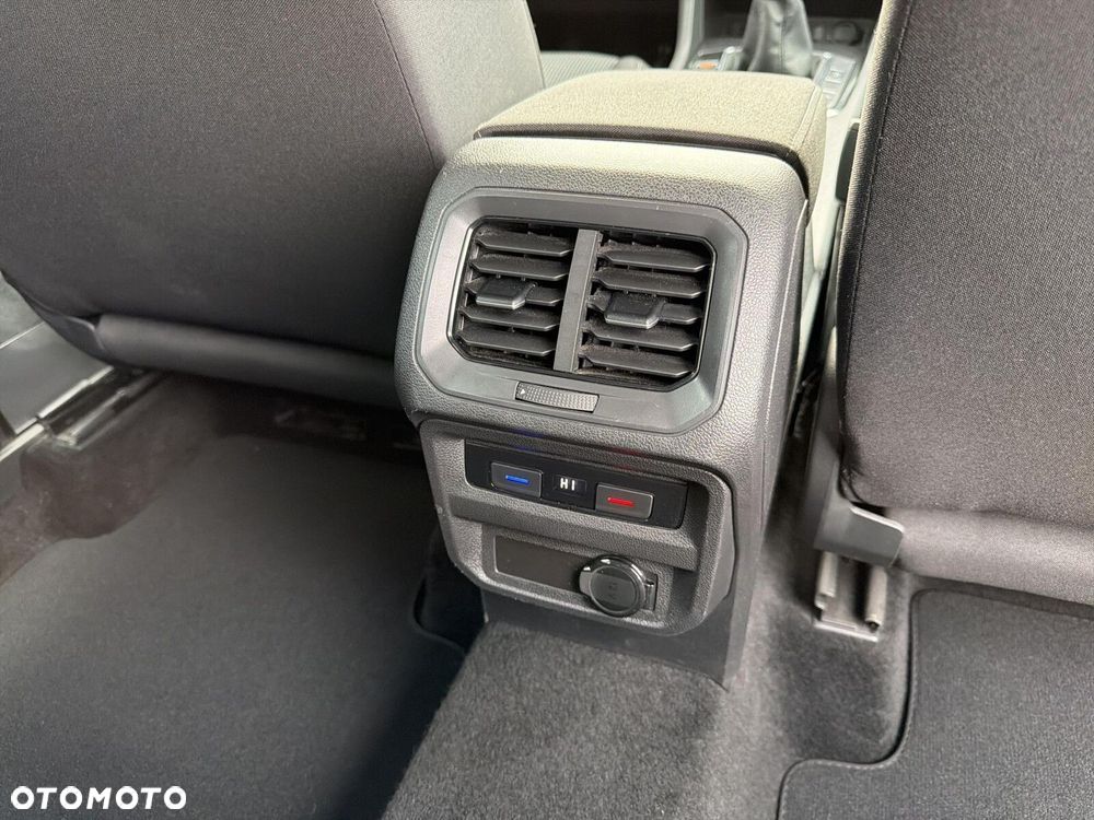 Volkswagen Tiguan 1.5 TSI EVO Life - 12