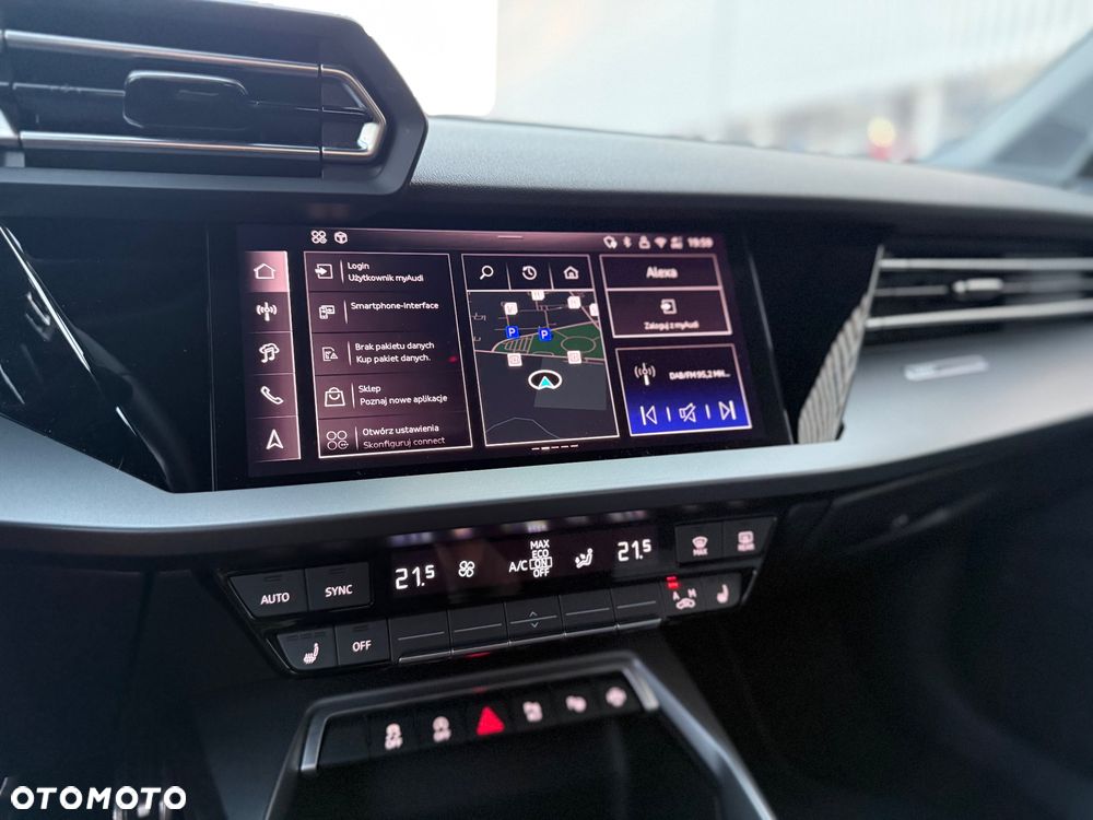 Audi A3 Limousine - 25