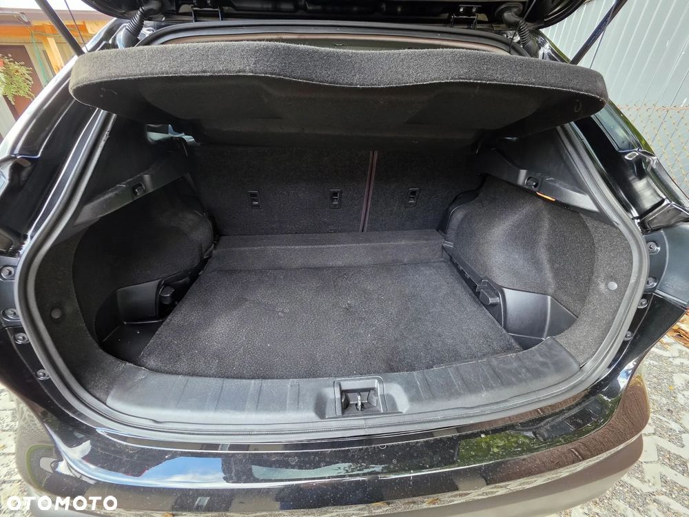 Nissan Rogue - 4