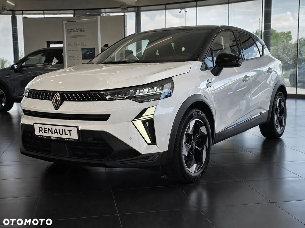 Renault Captur 1.2 TCe Techno - 3