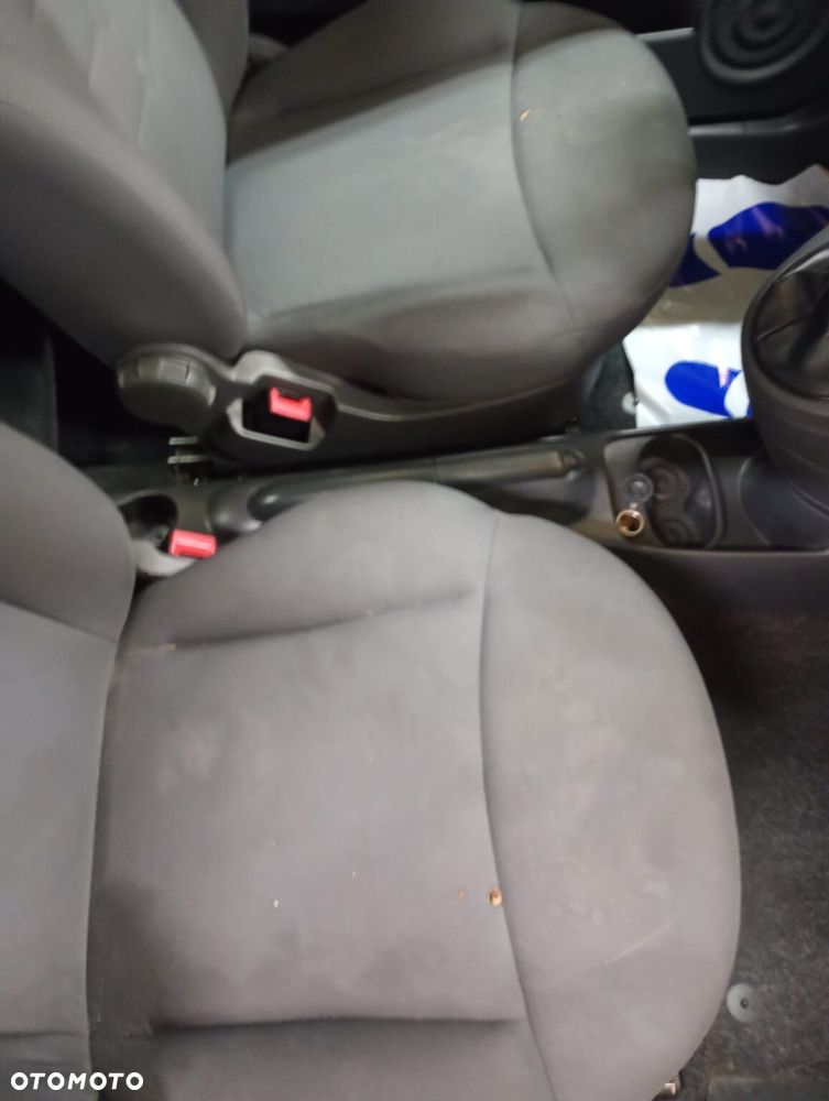 Fiat 500 1.2 Pop - 12