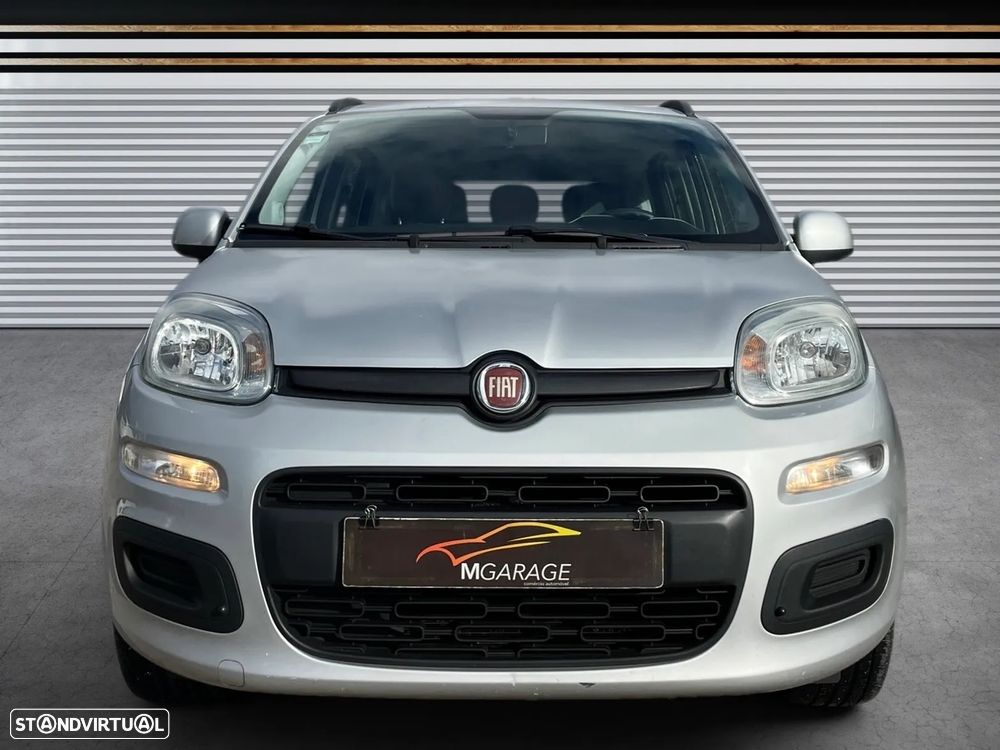 Fiat Panda 1.2 Pop - 15