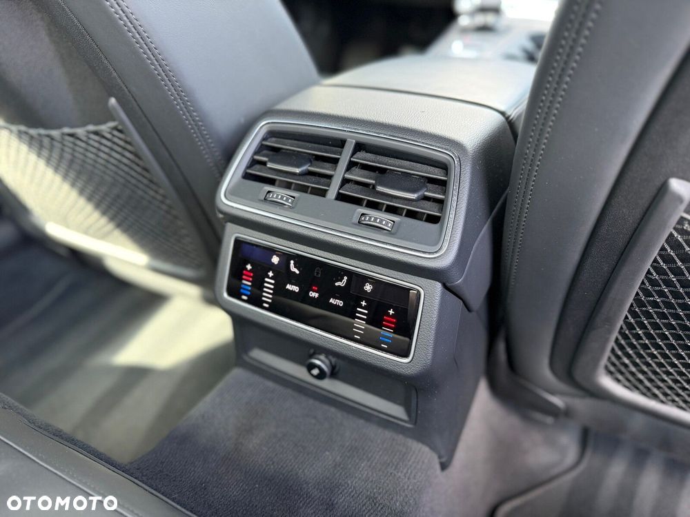 Audi A6 Limousine - 14