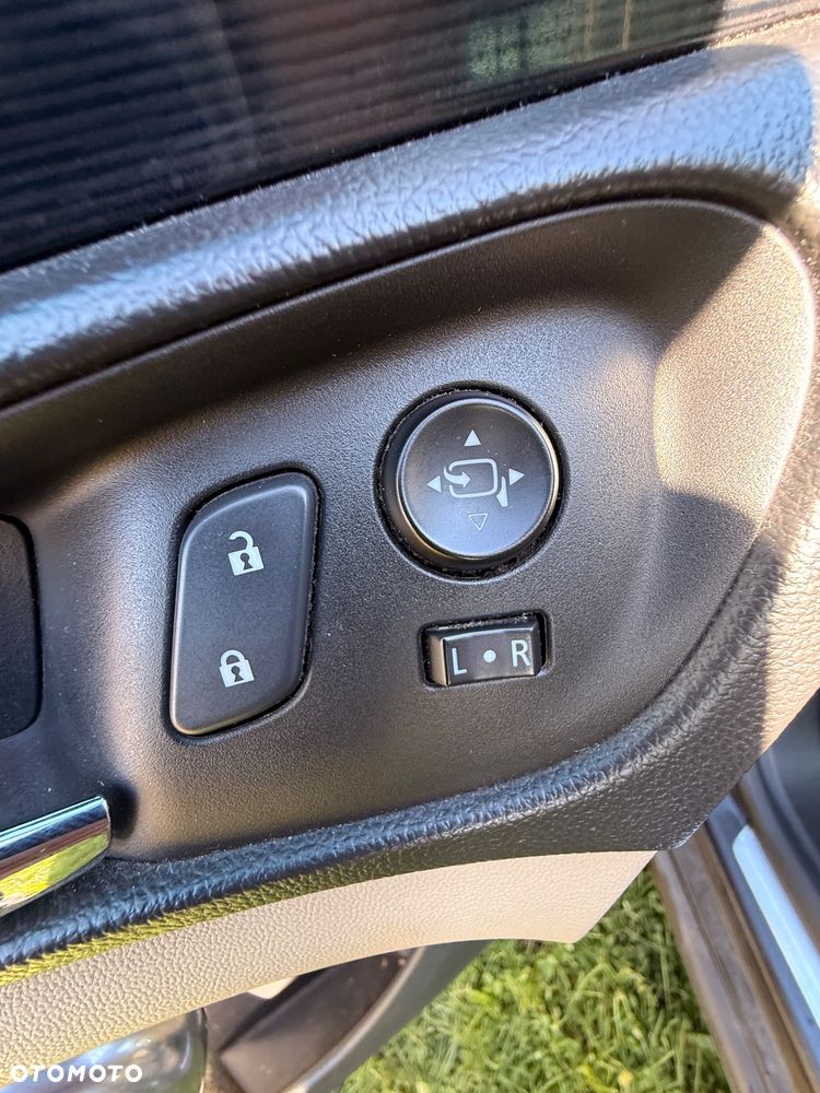 Opel Insignia 2.0 CDTI automatik Cosmo - 10