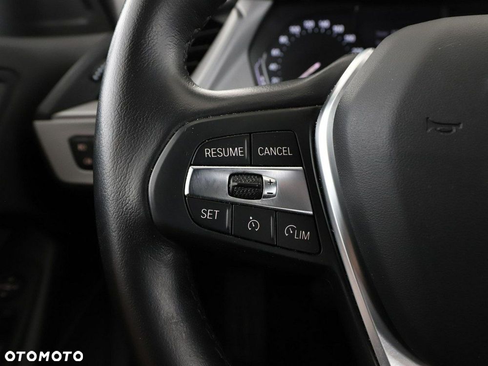 BMW Seria 1 118d Advantage - 30