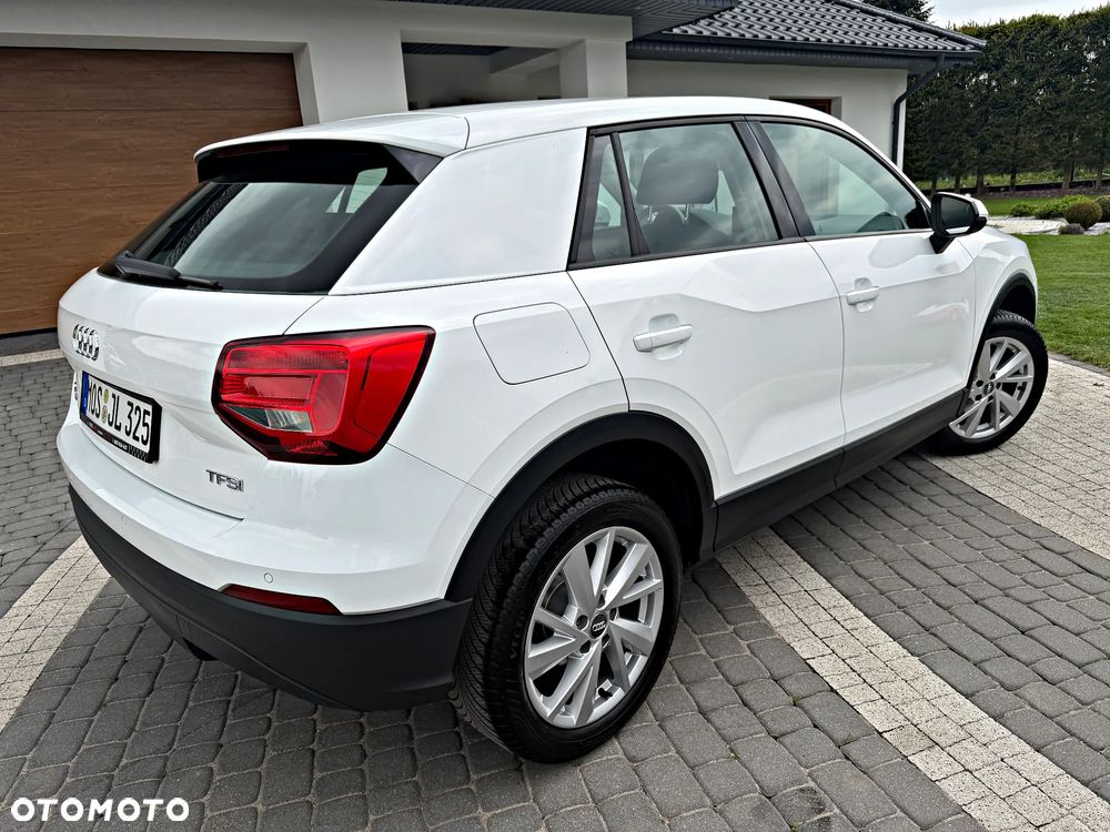 Audi Q2 1.4 TFSI cylinder on demand design - 13