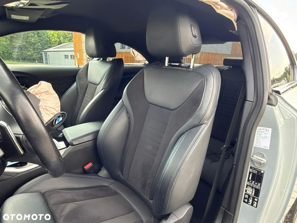 BMW Seria 2 - 18