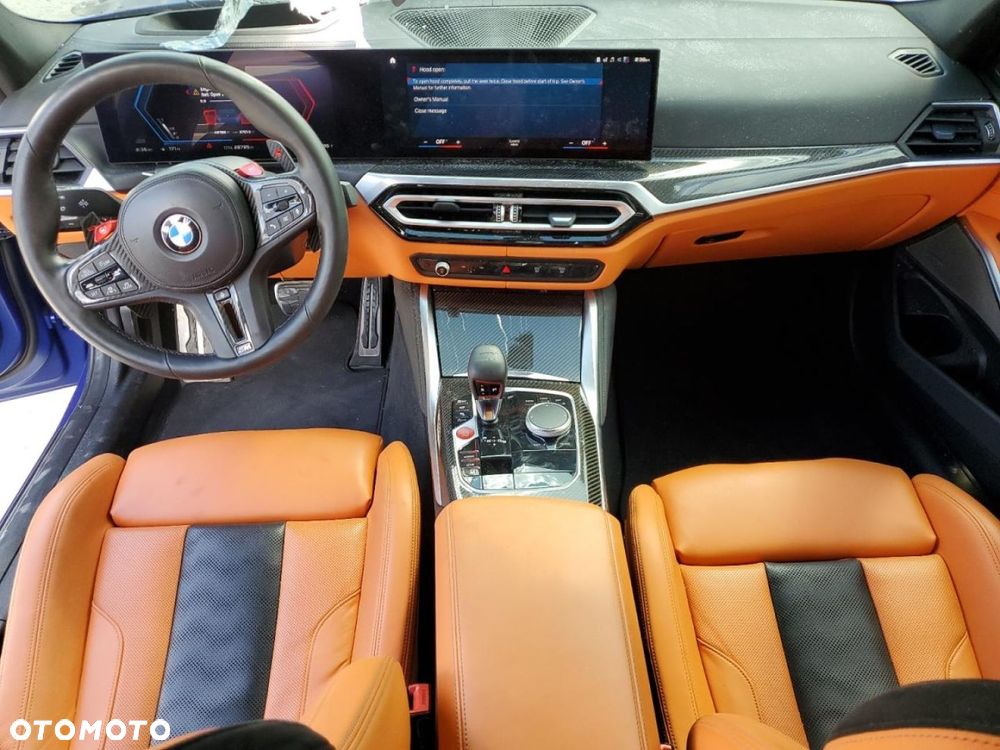BMW M3 - 9